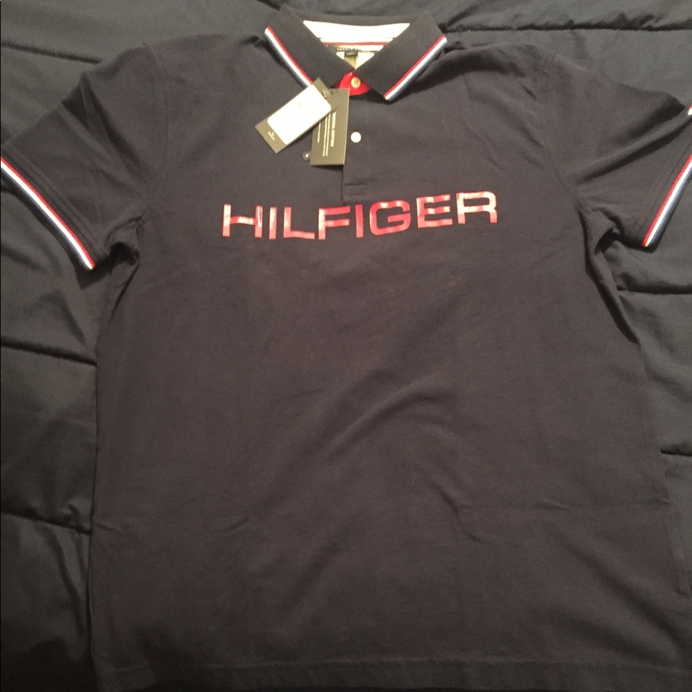 Tommy Hilfiger Polo